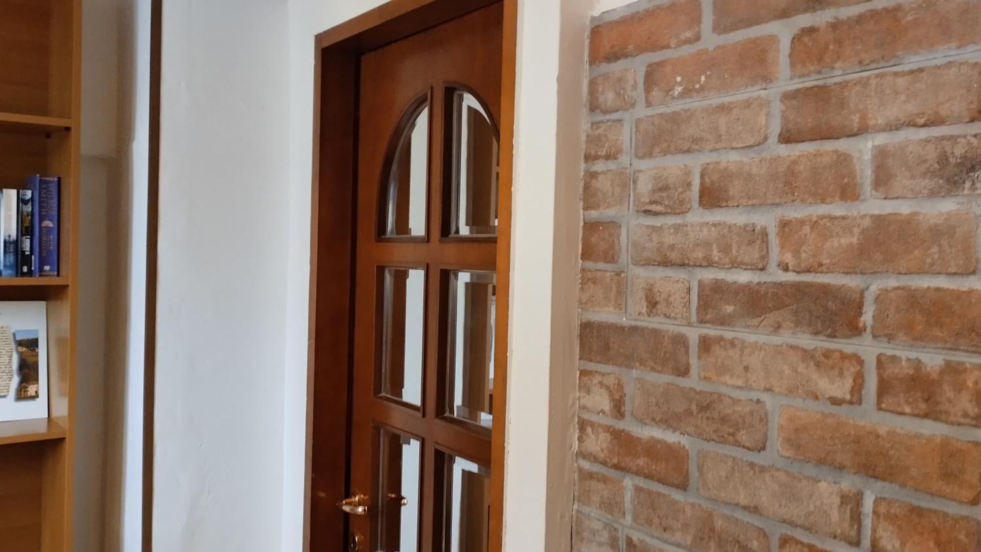 La Vecchia Posta Villa Anzano Del Parco Kültér fotó